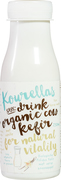 Kefir vanille BIO 1x250 ml.