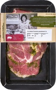 Procureur a la miinute BIO 1x160 gr.