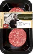 Shoarmaburger BIO 1x200 gr.