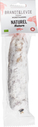 Droge worst naturel BIO 1x110 gr.