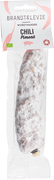 Droge worst chili en oregano BIO 1x110 g