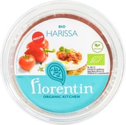 Harissa BIO 1x80 gr.