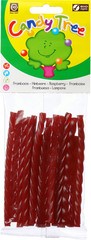 Frambozenkabels BIO 12x75 gr.