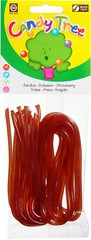 Aardbeiveters BIO 12x75 gr.