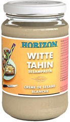 Tahin wit zonder zout BIO 6x350 gr.