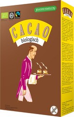 Cacaopoeder BIO 6x200 gr.