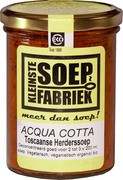 Minestronesoep BIO 6x400 ml.