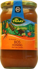 Afrikaanse honing BIO 1x900 gr.