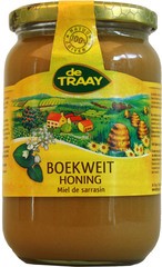 Boekweithoning  1x900 gr.