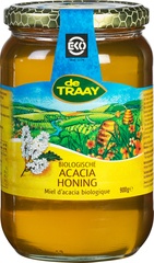 Acaciahoning BIO 1x900 gr.