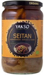 Seitan BIO 6x400 gr.