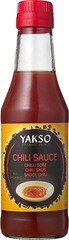 Sweet chilisaus BIO 6x240 ml.