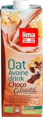 Oat Drink Choco BIO 8x1 ltr.