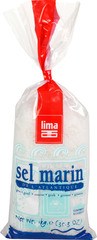 Zeezout grof  12x1 kg.