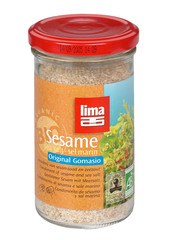 Gomasio original BIO 6x225 gr.
