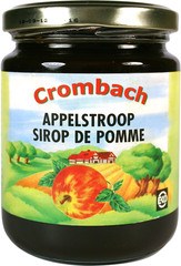 Appelstroop  12x450 gr.