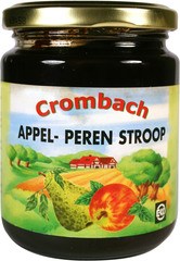 Appel-perenstroop  12x450 gr.