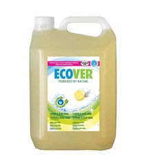 Afwas citr aloë vera  1x5 ltr.