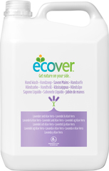 Handzeep lavender aloë vera 1x5 ltr.