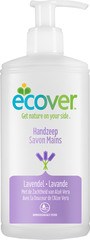 Handzeep lavendel-aloë 1x250 ml.