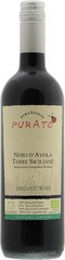 Nero d'Avola BIO 6x75 cl