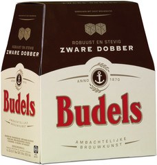 Zware dobber 6-pack BIO 1x6 stuks