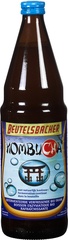 Kombucha BIO 6x750 ml.