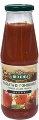 Passata rustica BIO 12x680 gr.