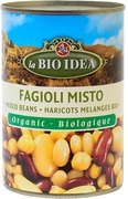 Bonenmix BIO 6x400 gr.