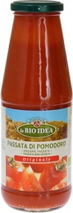 Passata originale BIO 12x680 gr.