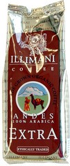 Andes Arabica extra BIO 12x250 gr.