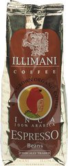 Inca espresso koffiebonen BIO 6x250 gr.