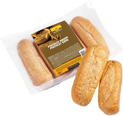 Bruine pistolet BIO 6x280 gr.