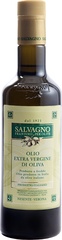 Olijfolie extra vergine BIO 12x500 ml.