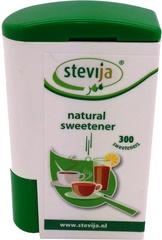 Zoetjes dispenser  1x300 stuks