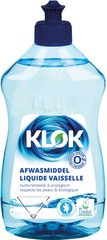 Afwasmiddel  8x500 ml.