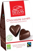 Chocolate lovers salt. caramel BIO 6x100