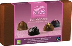 Les Manons BIO 6x100 gr.