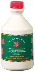 Ahornsiroop BIO 6x1 ltr.
