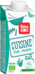 Haver cuisine BIO 15x200 ml.
