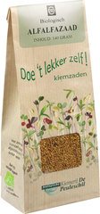 Alfalfazaad BIO 8x140 gr.