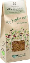 Kiemmix BIO 8x145 gr.