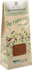 Tuinkerszaad BIO 8x135 gr.