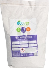 Waspoeder color  1x7.5 kg.