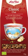Classic chai los BIO 8x90 gr.