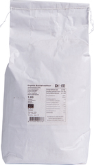 Boekweitmeel BIO 1x5 kg.