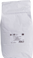 Speltmeel BIO 1x5 kg.