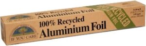 Aluminiumfolie 12x1 stuks
