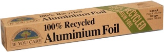 Aluminiumfolie  12x1 stuks