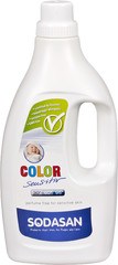 Wasmiddel kleur sensitief BIO 6x1.5 ltr.